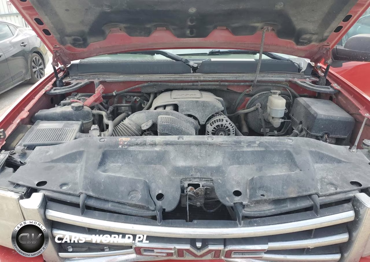 2012 GMC Sierra VIN:3GTP2VE70CG135748 - 11