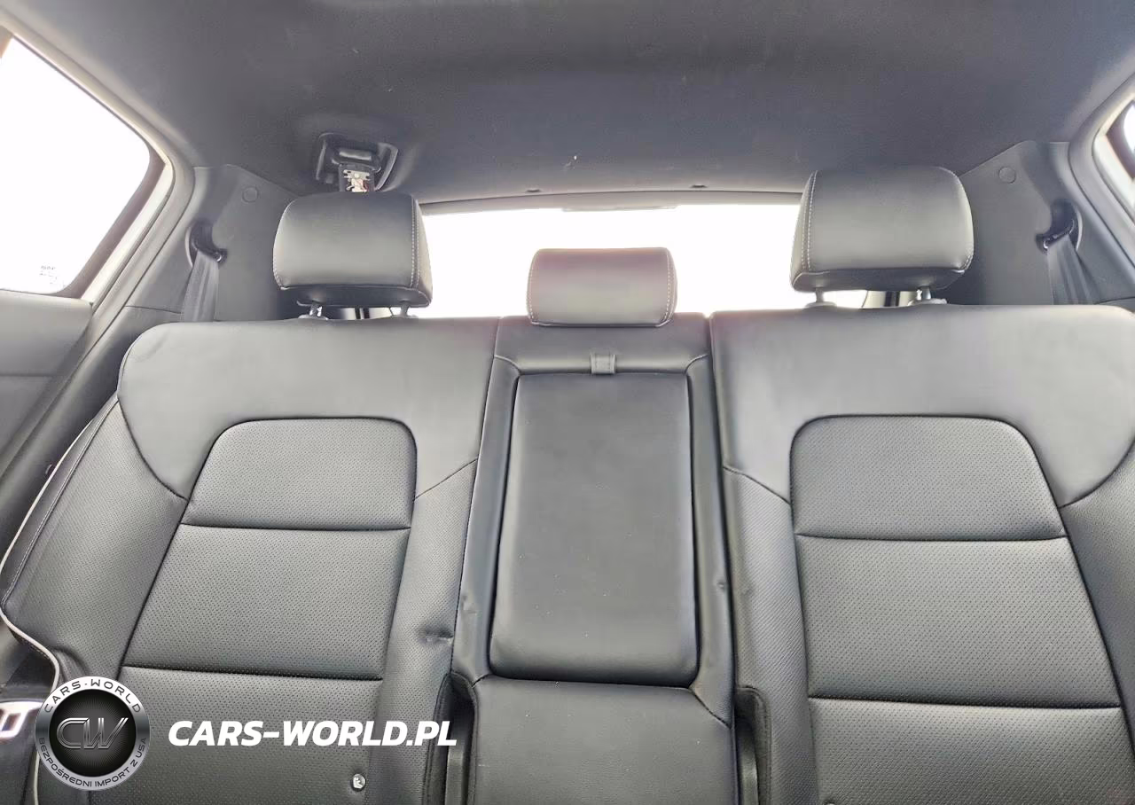 2022 Kia Sportage Sx VIN:KNDPR3A63N7989872 - 10