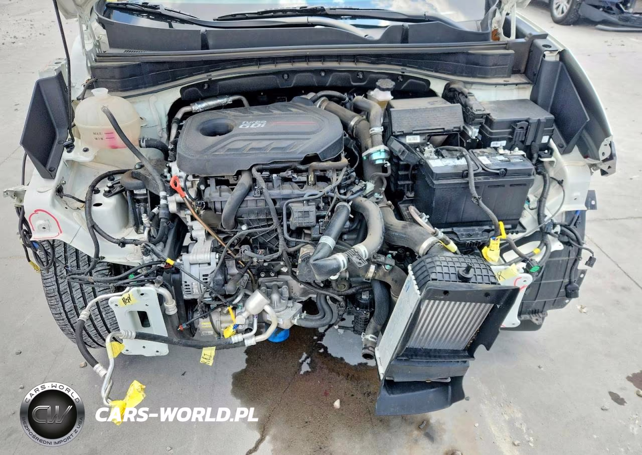 2022 Kia Sportage Sx VIN:KNDPR3A63N7989872 - 12