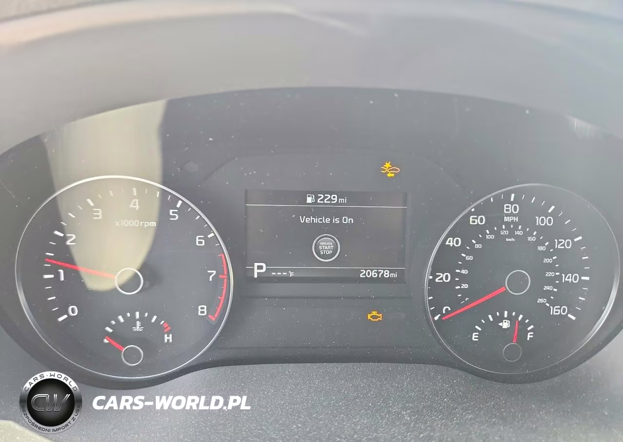 2022 Kia Sportage Sx VIN:KNDPR3A63N7989872 - 9