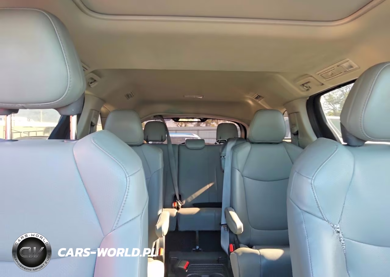 2022 Toyota Sienna Xle VIN:5TDJRKEC4NS098012 - 10