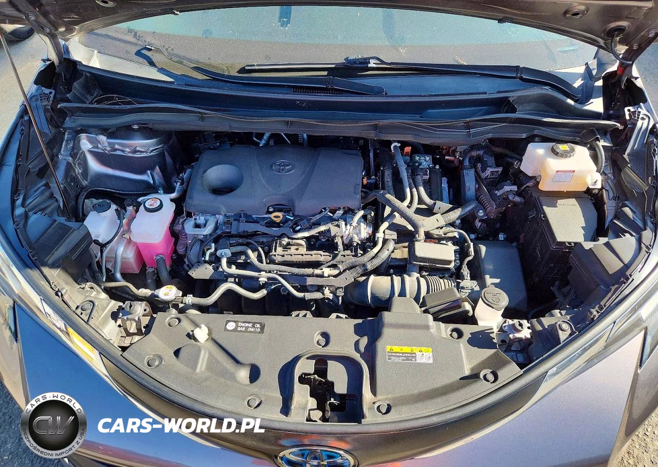 2022 Toyota Sienna Xle VIN:5TDJRKEC4NS098012 - 12