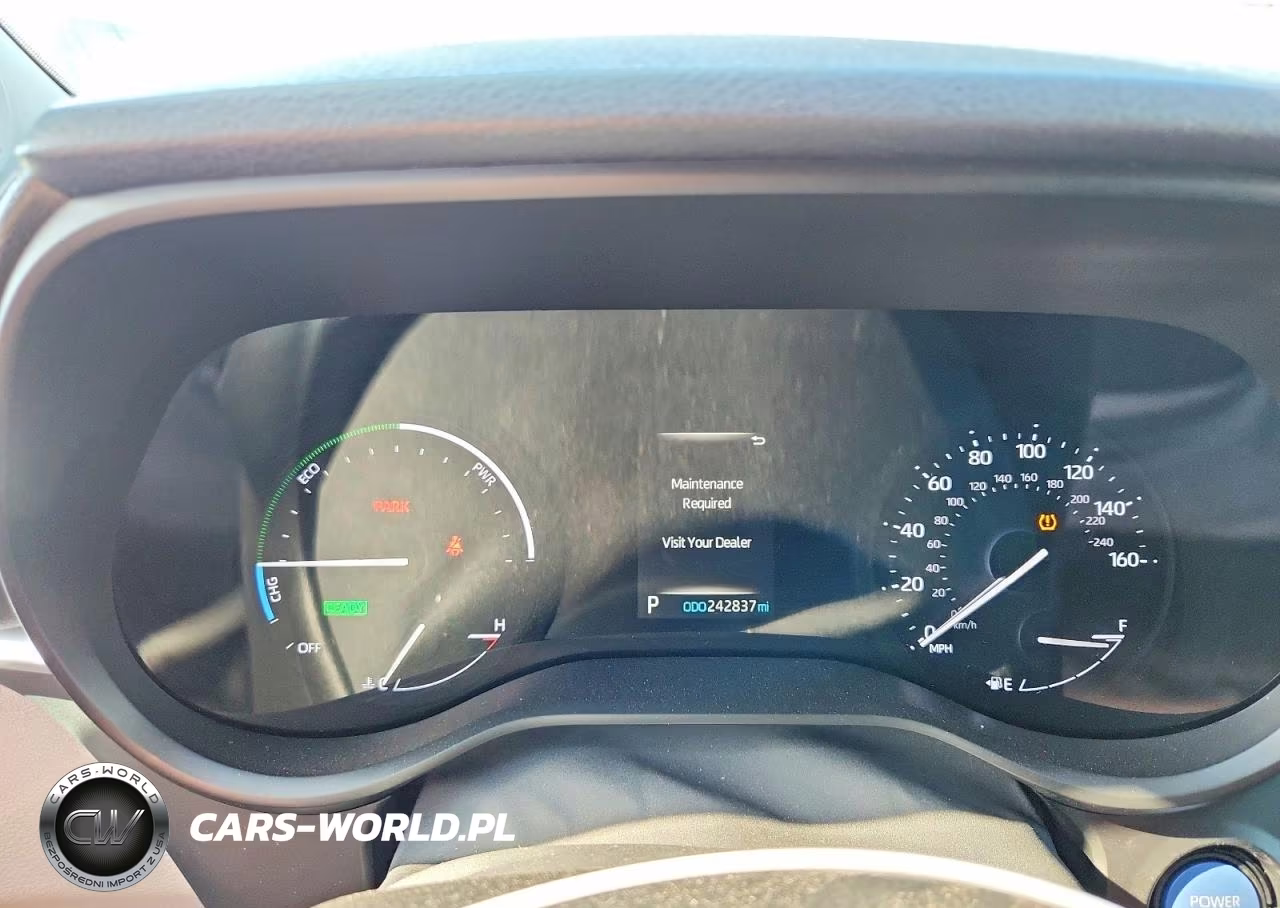 2022 Toyota Sienna Xle VIN:5TDJRKEC4NS098012 - 9