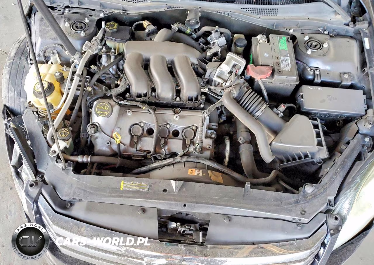 2008 Ford Fusion Se VIN:3FAHP07148R211989 - 11