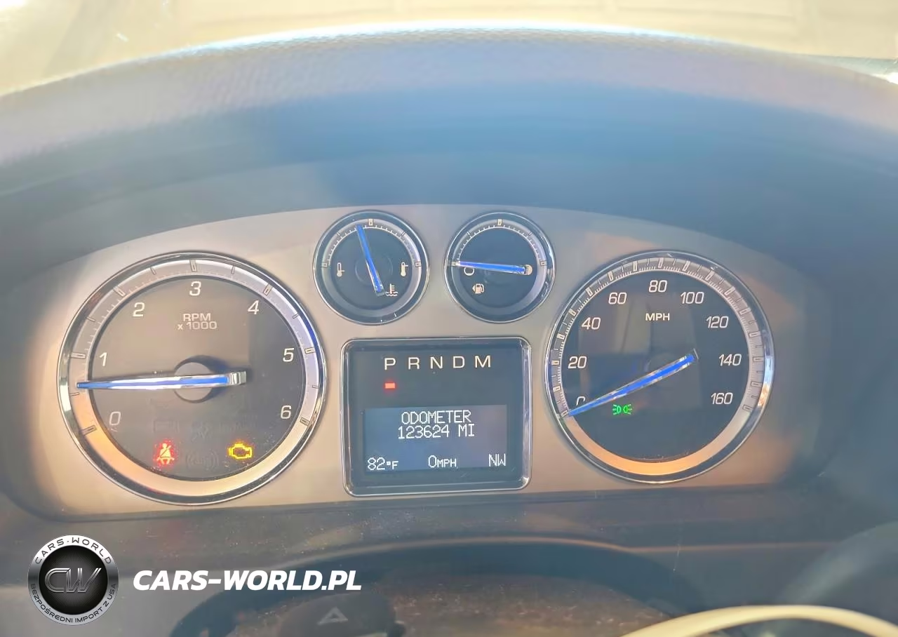 2010 Cadillac Escalade VIN:1GYUCAEF9AR146013 - 9