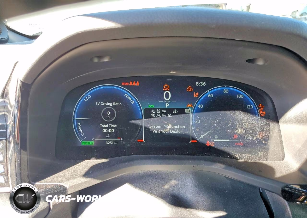 2026 Toyota Camry Xse VIN:4T1DAACK5TU294313 - 9