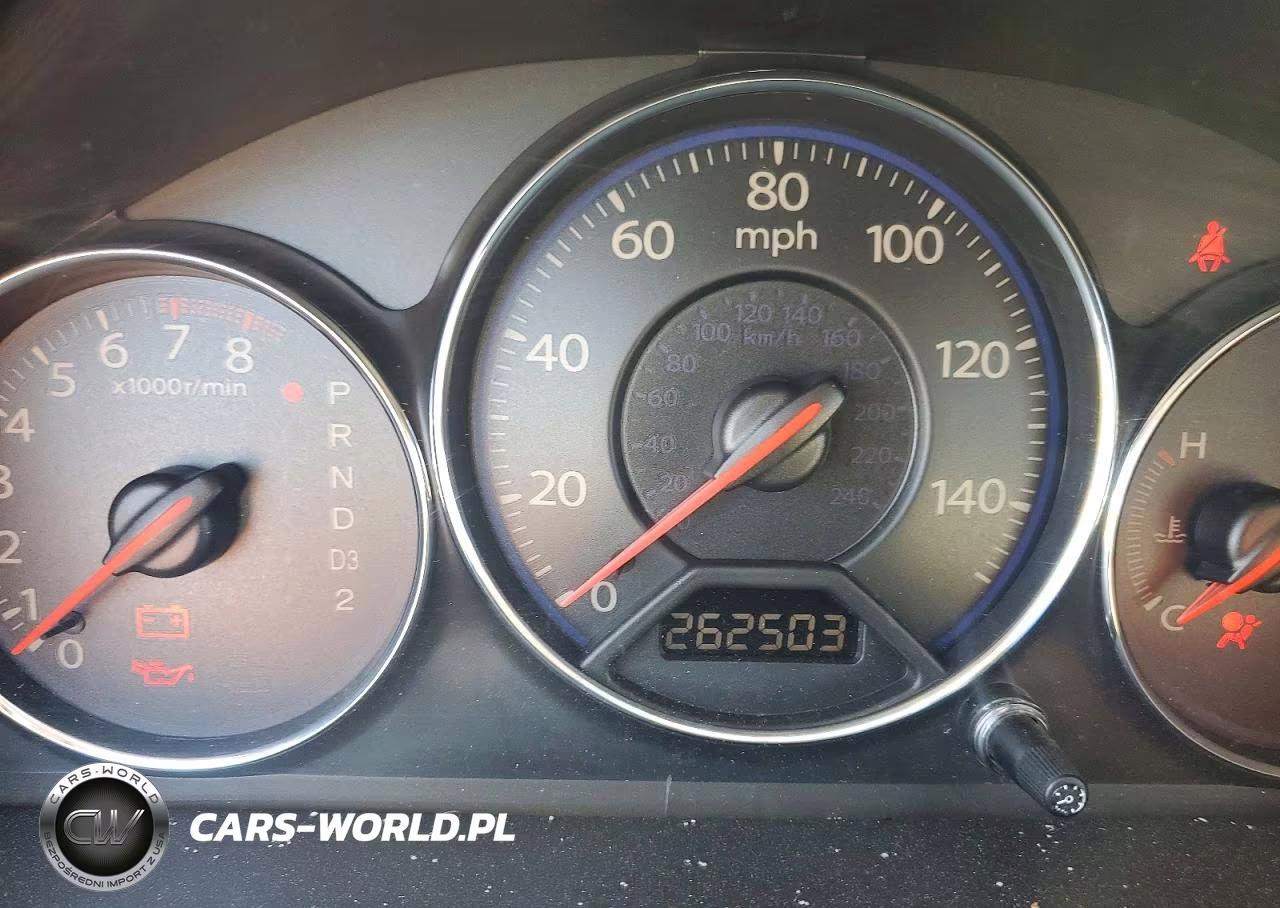 2003 Honda Civic Ex VIN:2HGES267X3H554485 - 9