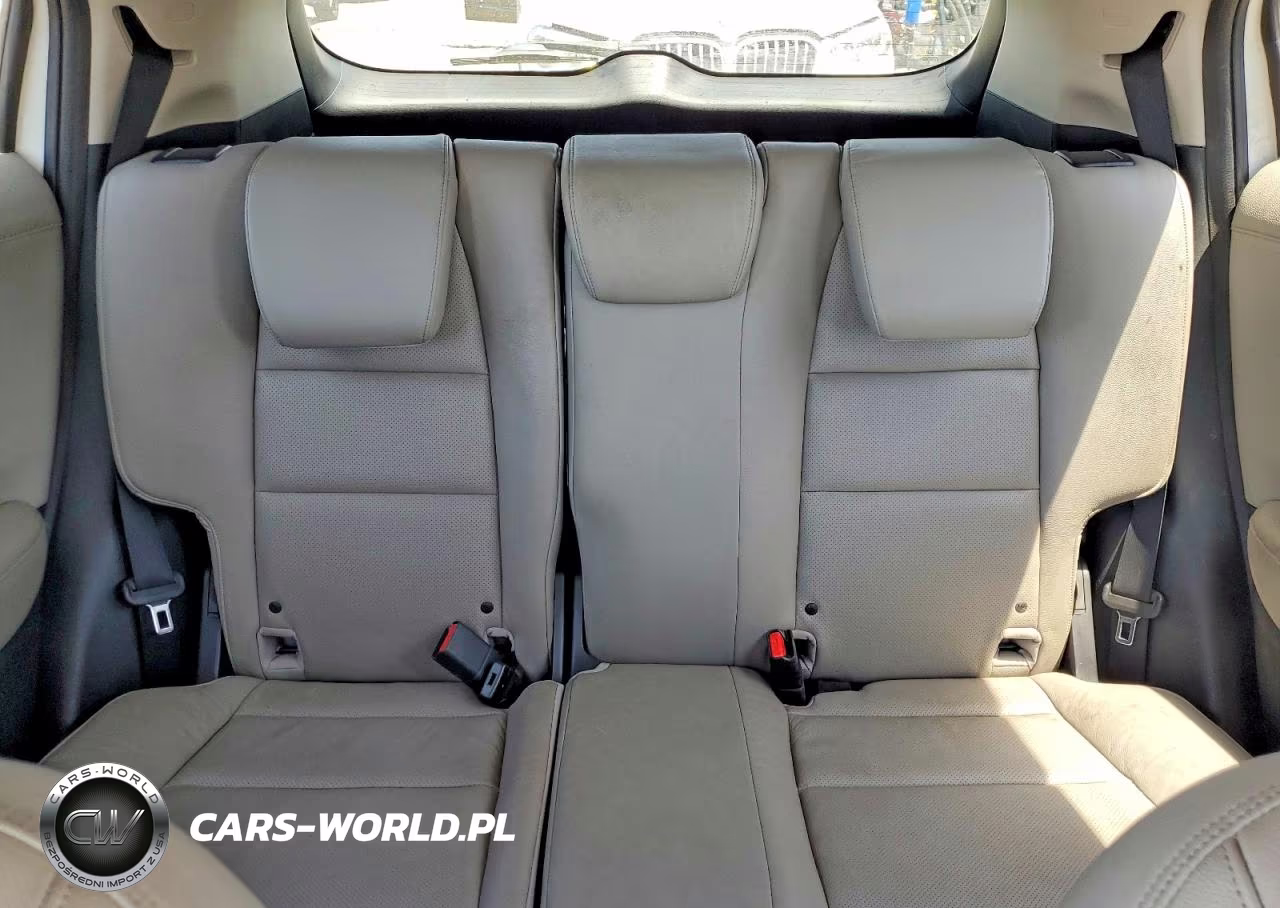2019 Honda Hr-V Exl VIN:3CZRU5H72KM701322 - 11