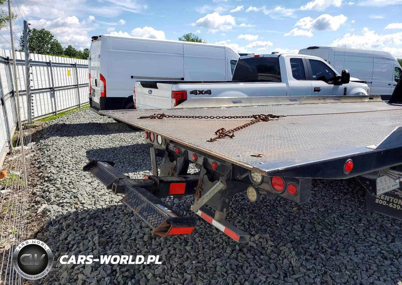 2022 Ford F550 Super Duty VIN:1FD0X5GT0NEC29812 - 6
