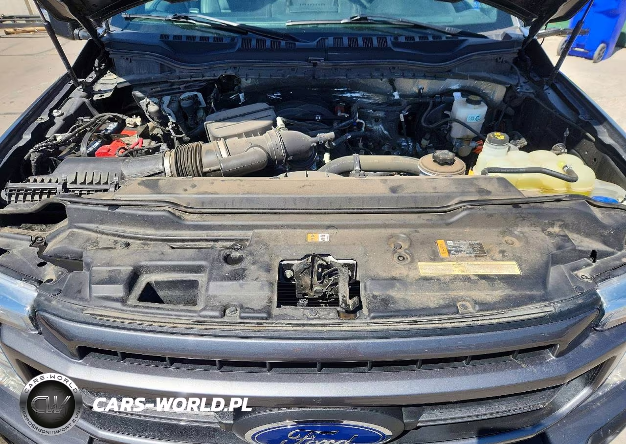 2022 Ford F250 Super Duty VIN:1FT7W2BN5NED33239 - 11