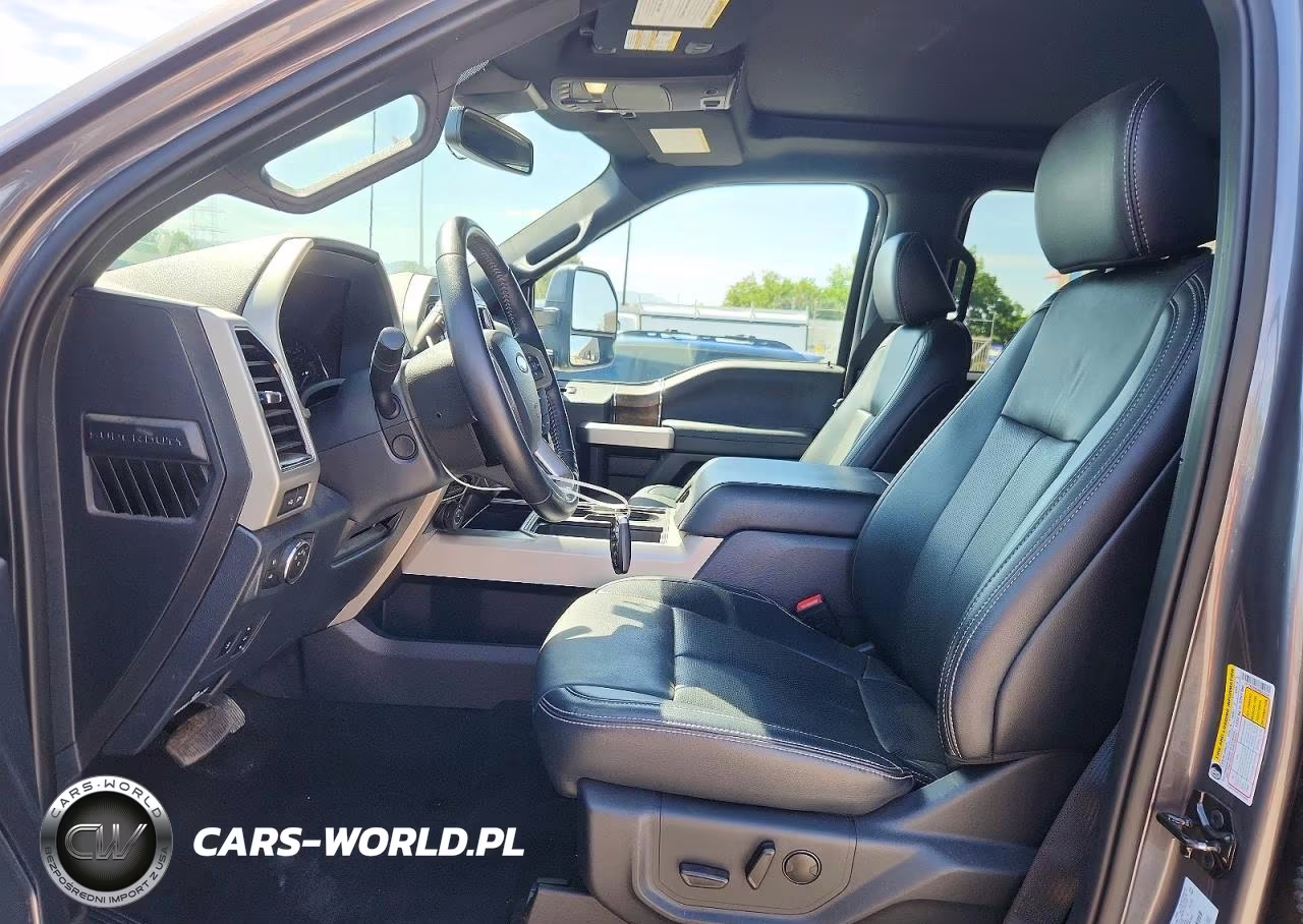 2022 Ford F250 Super Duty VIN:1FT7W2BN5NED33239 - 7