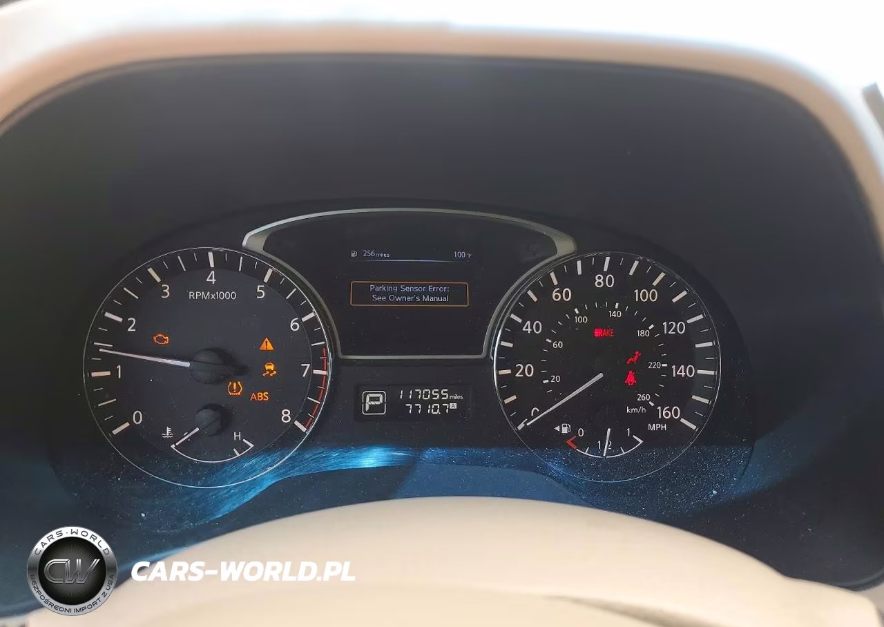 2014 Nissan Pathfinder Sv VIN:5N1AR2MN9EC706560 - 9