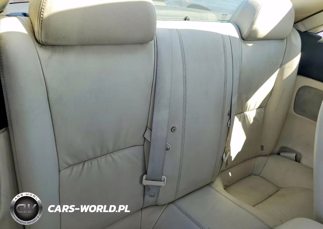 2002 Lexus Sc 430 VIN:JTHFN48Y020008601 - 10