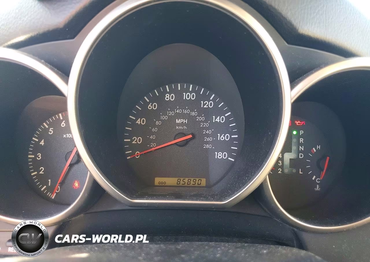 2002 Lexus Sc 430 VIN:JTHFN48Y020008601 - 9