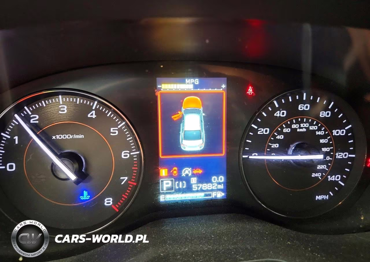 2021 Subaru Crosstrek Premium VIN:JF2GTAPC9M8345113 - 9