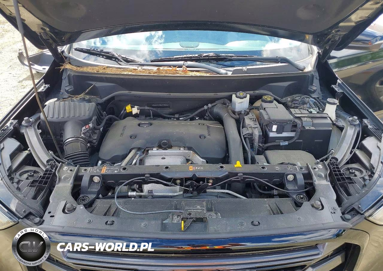 2019 GMC Terrain Slt VIN:3GKALPEX3KL210581 - 12