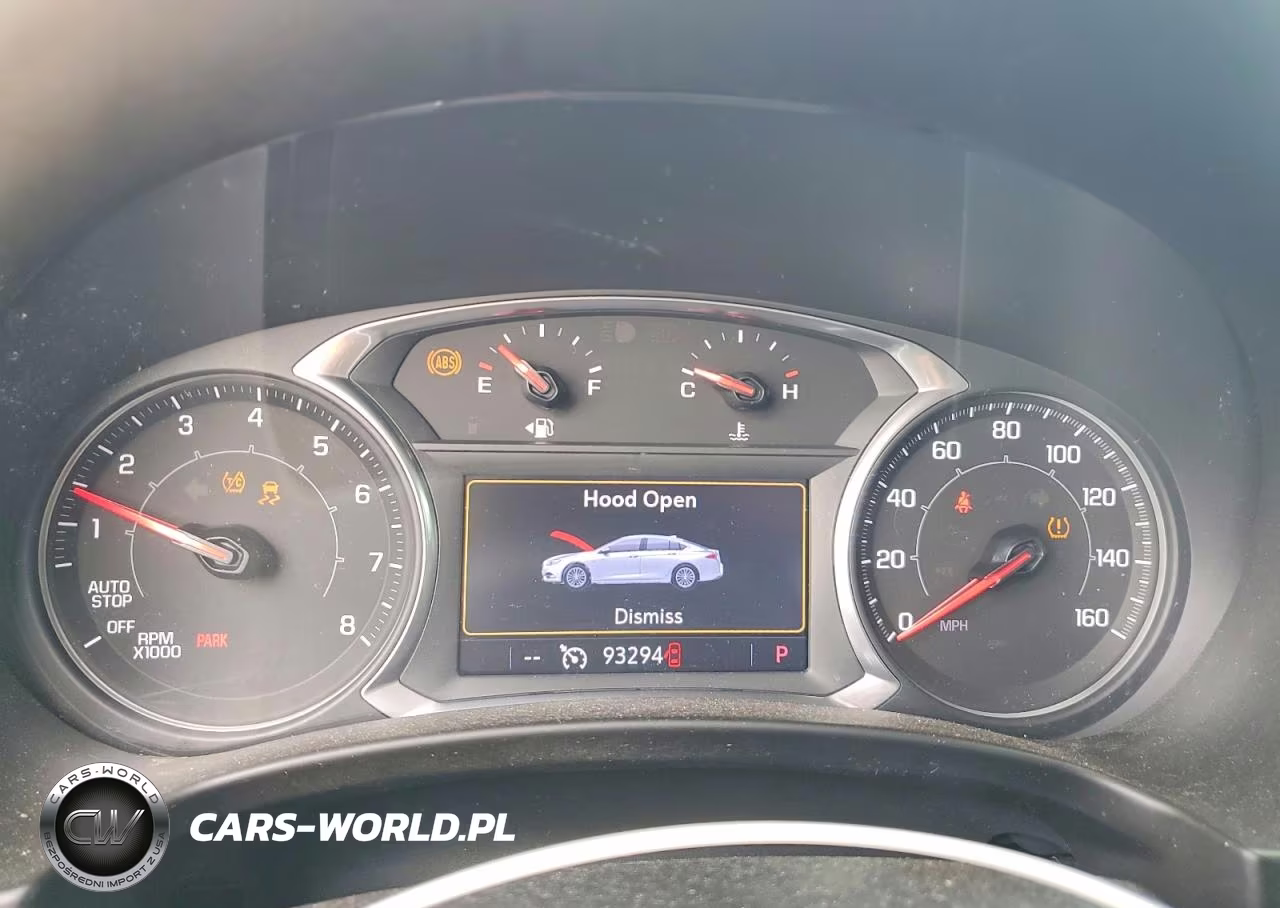 2019 GMC Terrain Slt VIN:3GKALPEX3KL210581 - 9