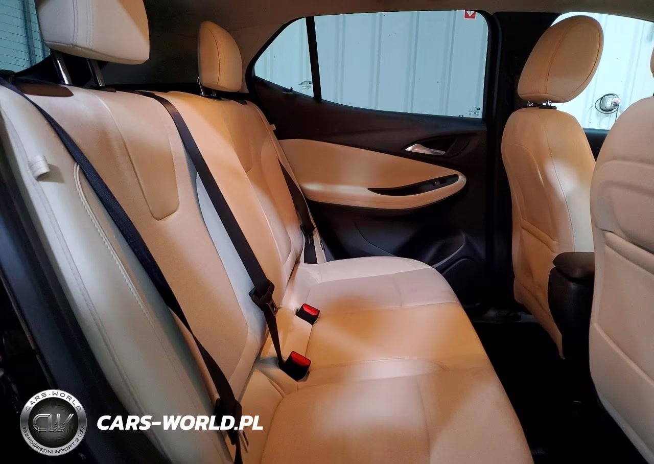 2021 Buick Encore Gx Preferred VIN:KL4MMBS26MB082367 - 11