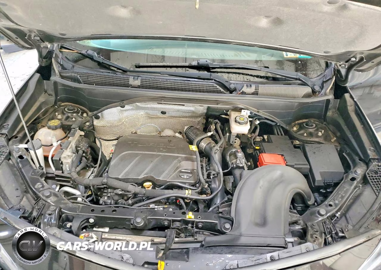 2021 Buick Encore Gx Preferred VIN:KL4MMBS26MB082367 - 12
