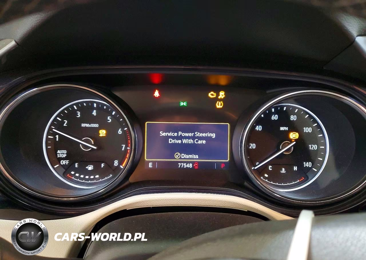2021 Buick Encore Gx Preferred VIN:KL4MMBS26MB082367 - 9