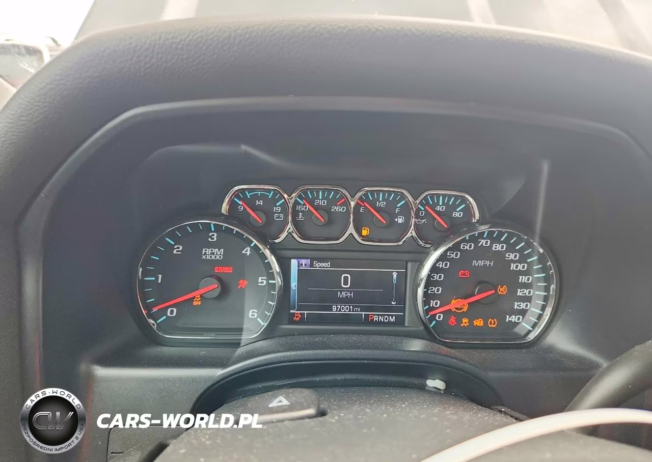 2014 Chevrolet Silverado C1500 Lt VIN:3GCPCREC9EG248036 - 9