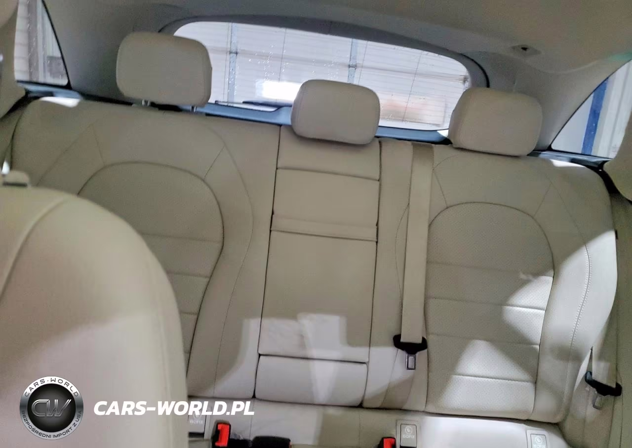 2021 Mercedes-Benz Glc 300 4Matic VIN:W1N0G8EBXMF920900 - 10