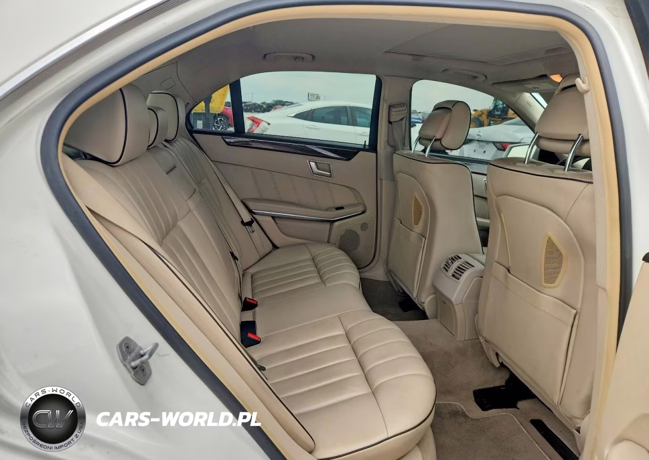2015 Mercedes-Benz E 350 VIN:WDDHF5KB3FB141404 - 10
