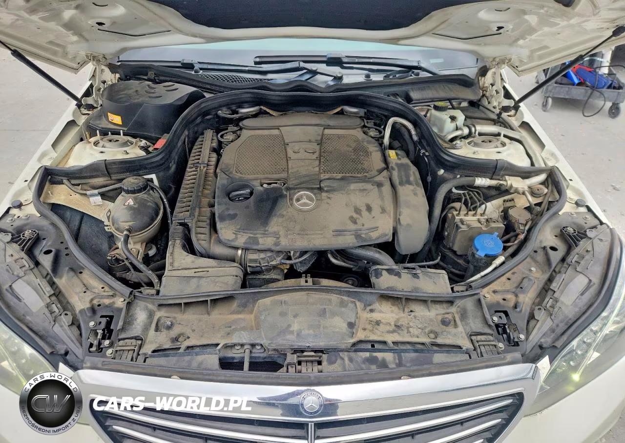 2015 Mercedes-Benz E 350 VIN:WDDHF5KB3FB141404 - 11