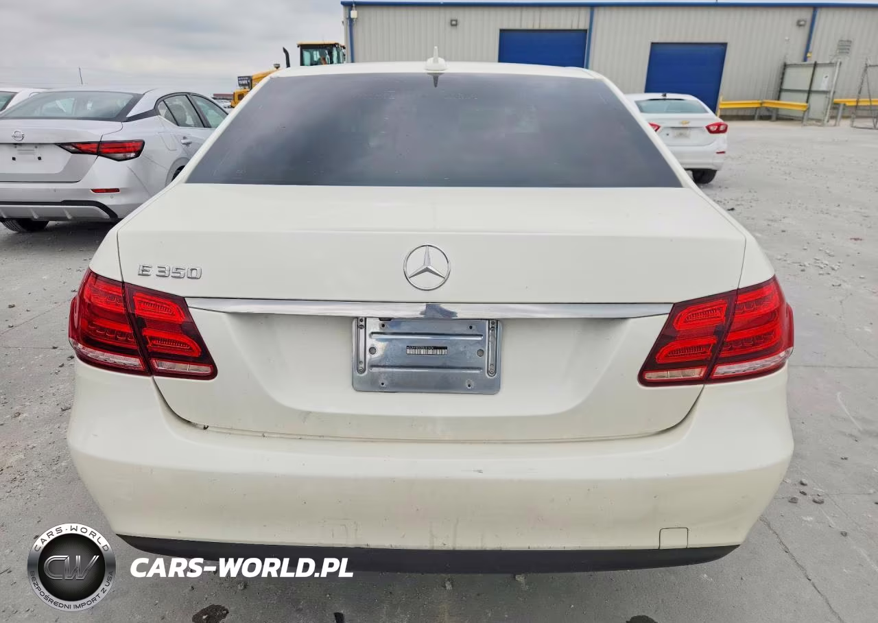 2015 Mercedes-Benz E 350 VIN:WDDHF5KB3FB141404 - 6