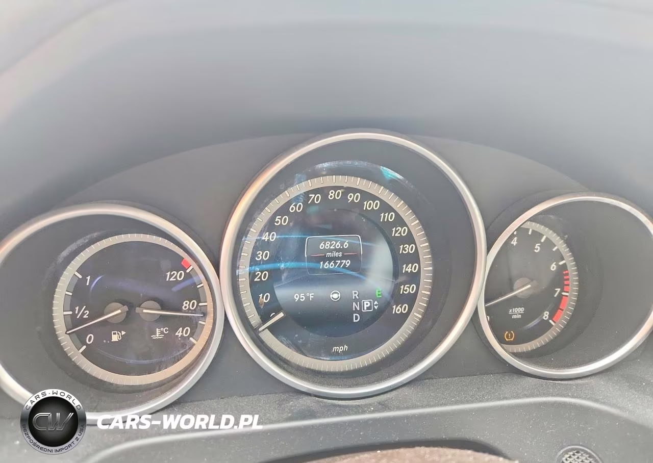2015 Mercedes-Benz E 350 VIN:WDDHF5KB3FB141404 - 9