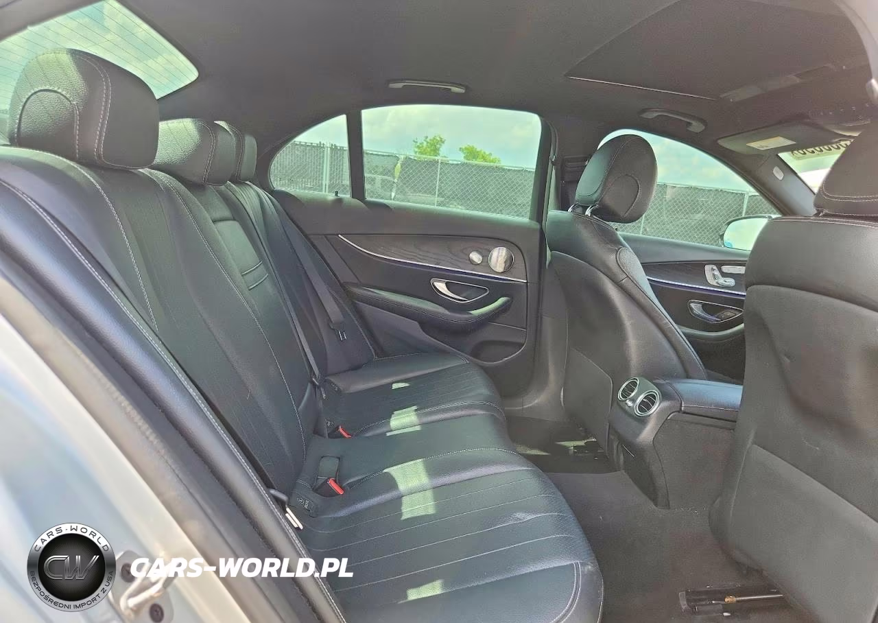 2019 Mercedes-Benz E 300 VIN:WDDZF4JB8KA625259 - 10