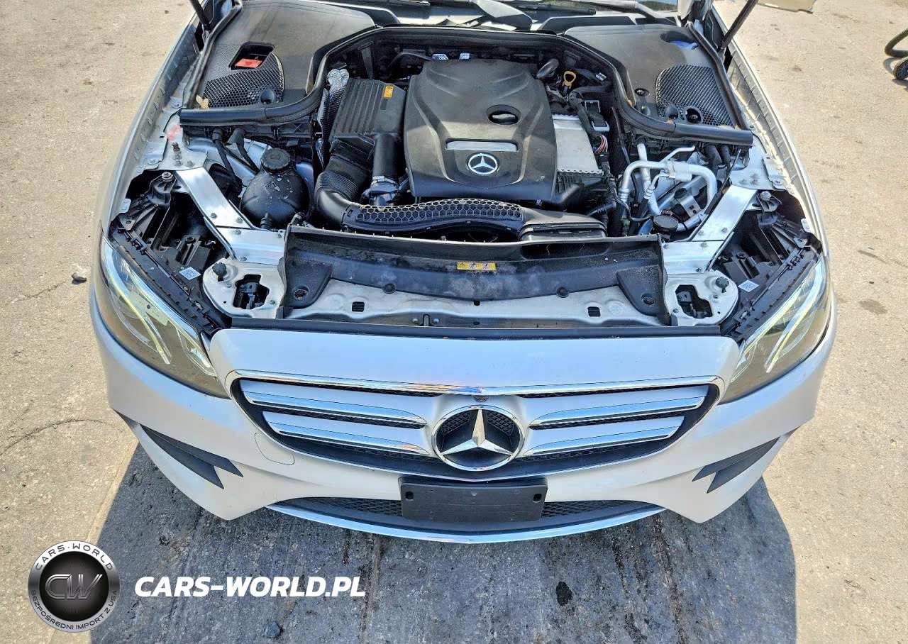 2019 Mercedes-Benz E 300 VIN:WDDZF4JB8KA625259 - 11