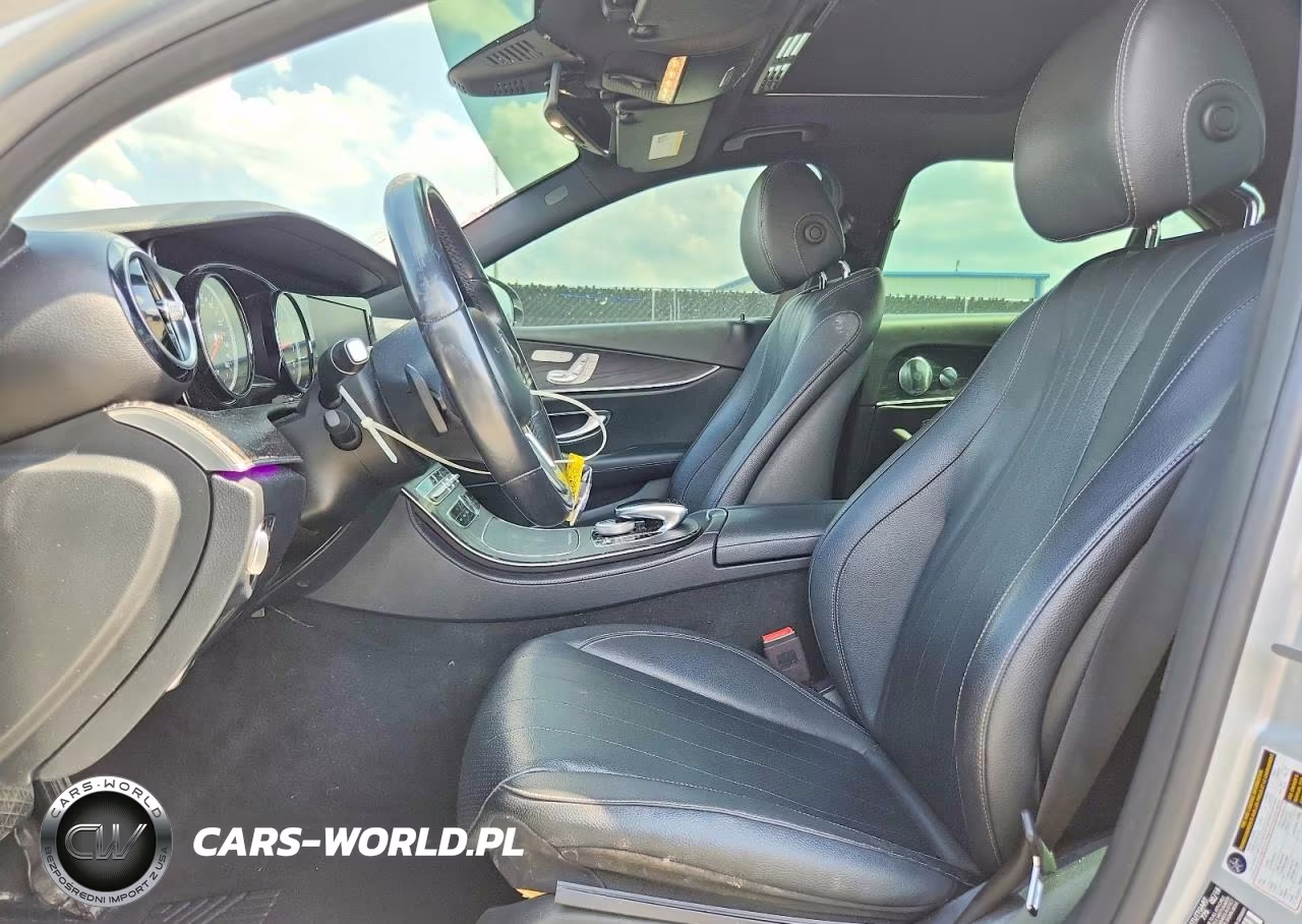 2019 Mercedes-Benz E 300 VIN:WDDZF4JB8KA625259 - 7