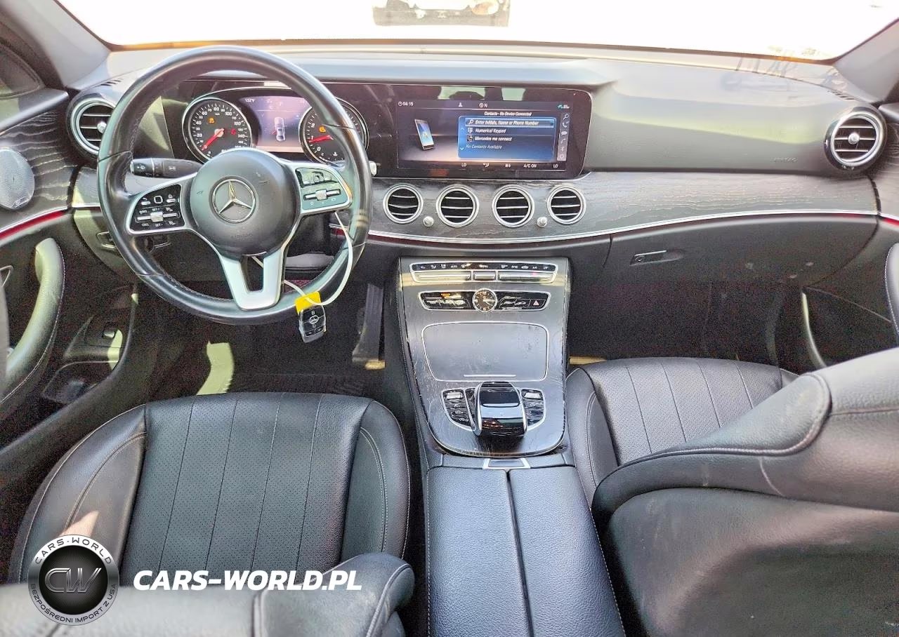 2019 Mercedes-Benz E 300 VIN:WDDZF4JB8KA625259 - 8