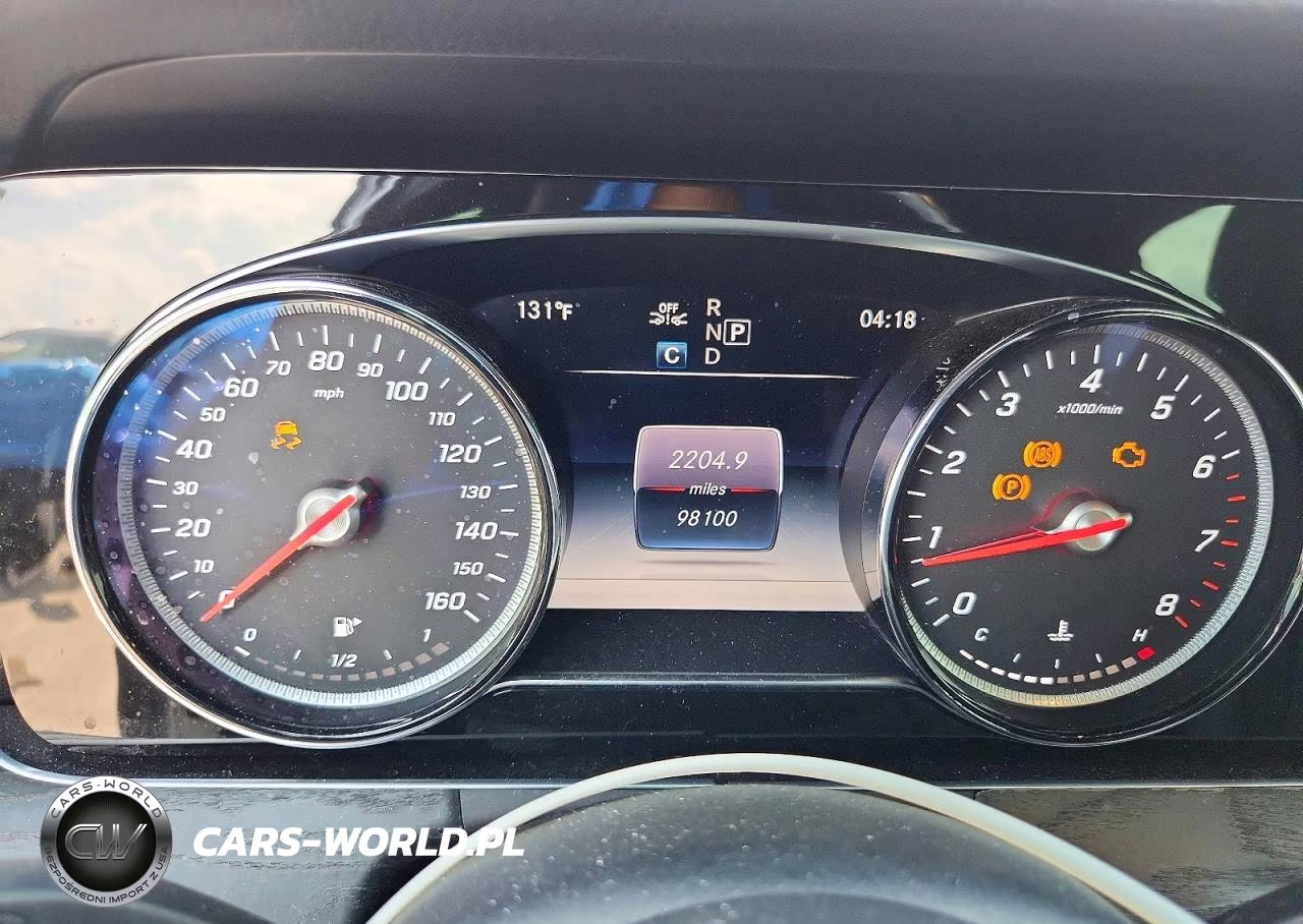 2019 Mercedes-Benz E 300 VIN:WDDZF4JB8KA625259 - 9