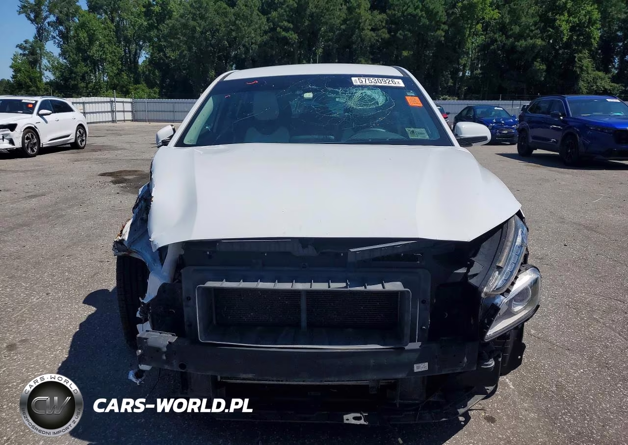 2021 Hyundai Kona Se VIN:KM8K12AA5MU645309 - 5