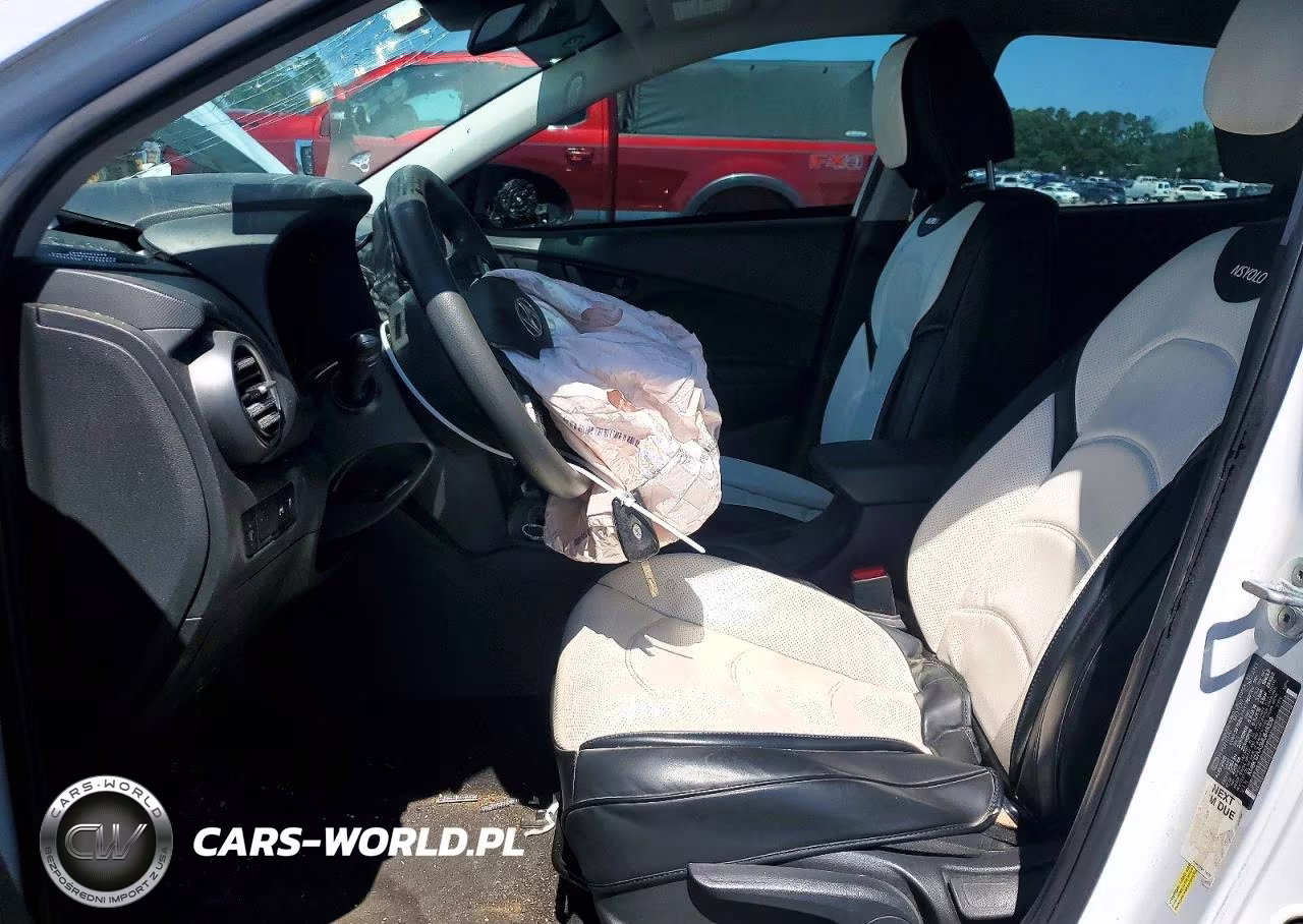 2021 Hyundai Kona Se VIN:KM8K12AA5MU645309 - 7