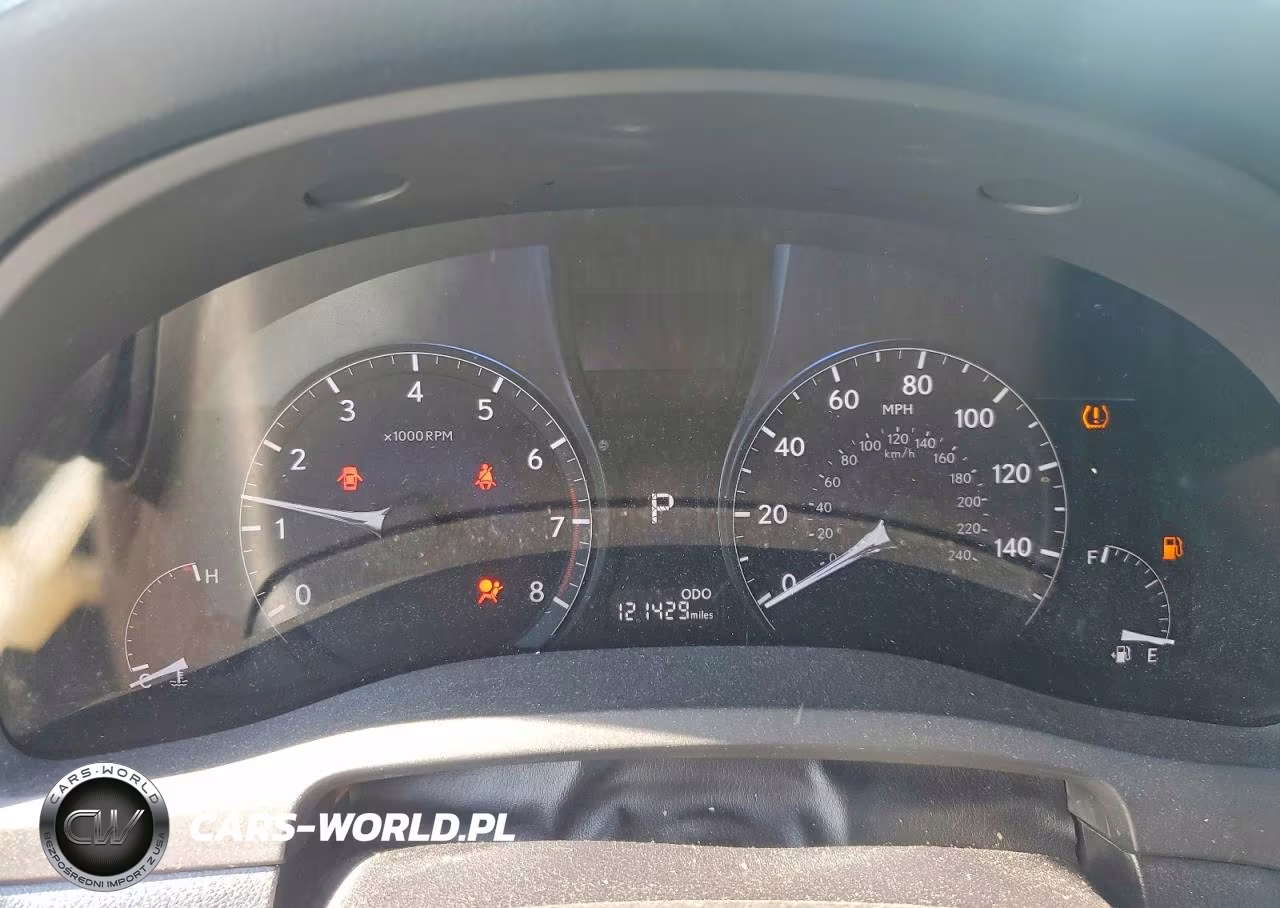 2015 Lexus Rx 350 VIN:2T2ZK1BA1FC196392 - 9