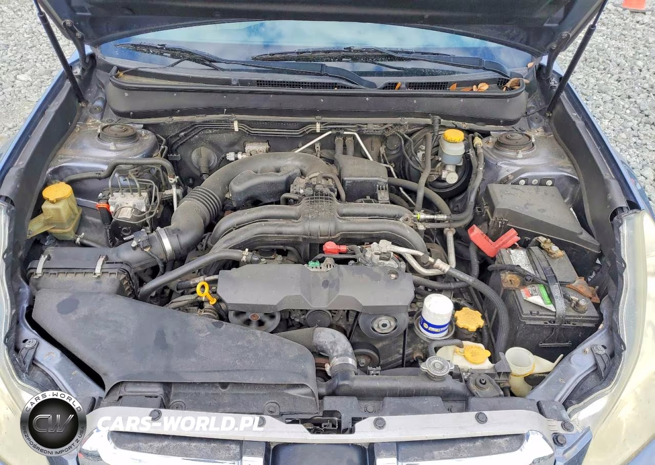 2013 Subaru Outback 2.5I Premium VIN:4S4BRCGC0D3252931 - 12