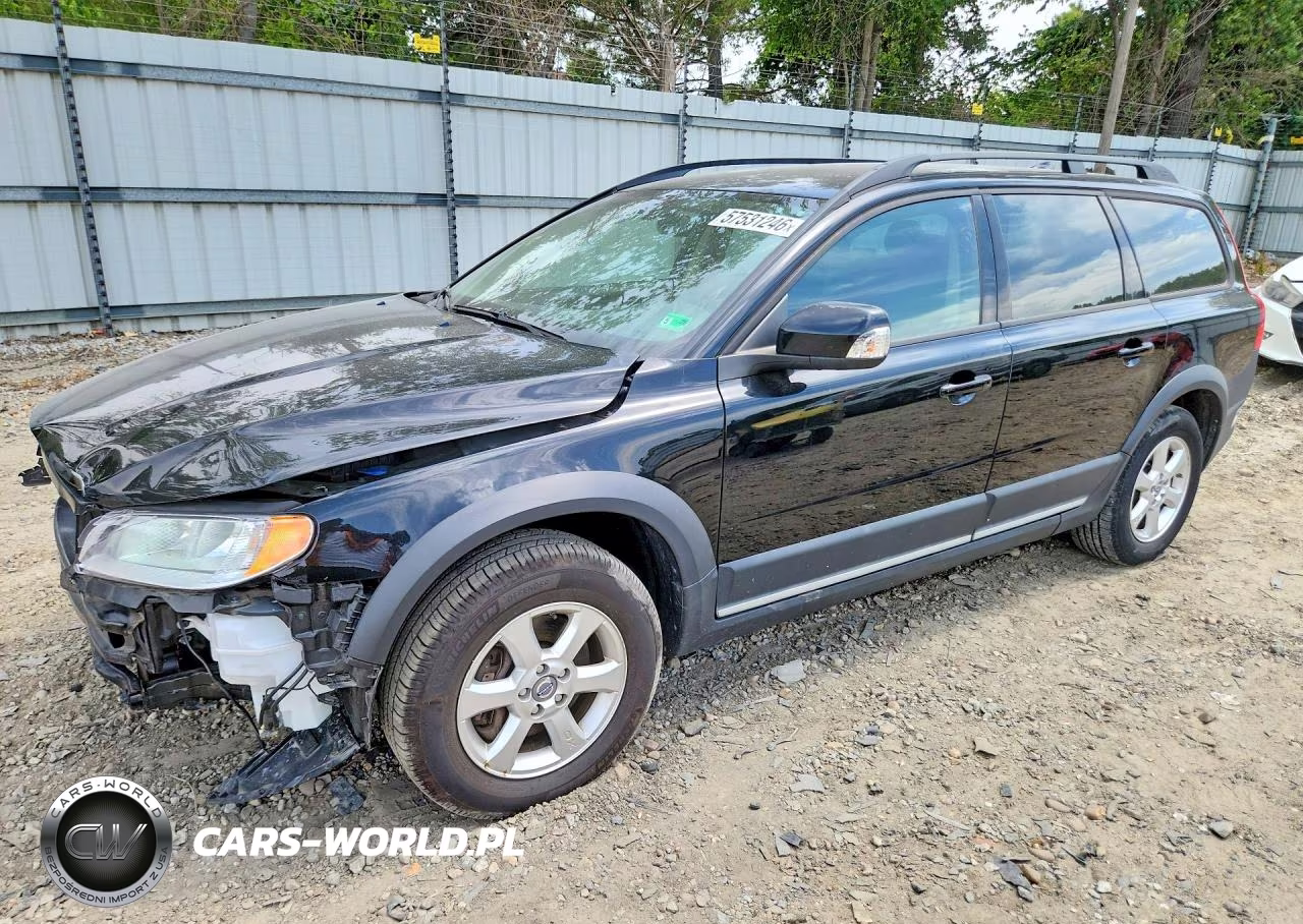 2009 Volvo Xc70 3.2 – zdjęcie 1 z 13