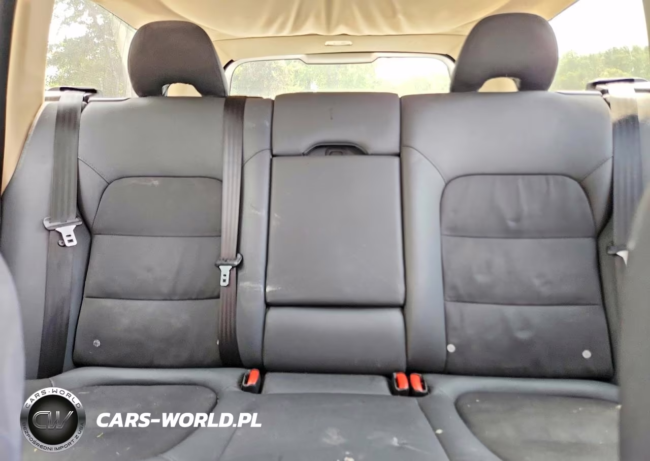 2009 Volvo Xc70 3.2 VIN:YV4BZ982591047960 - 10