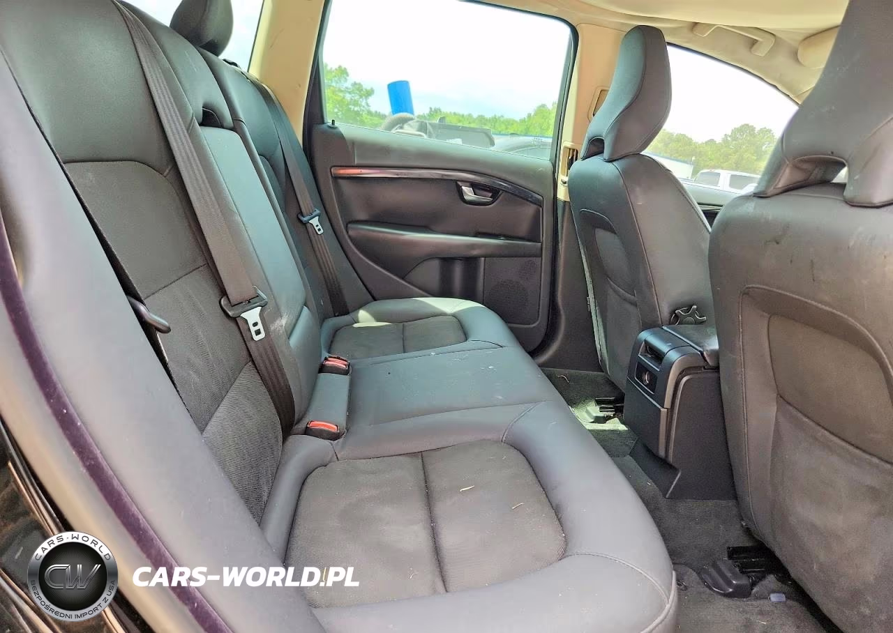 2009 Volvo Xc70 3.2 VIN:YV4BZ982591047960 - 11