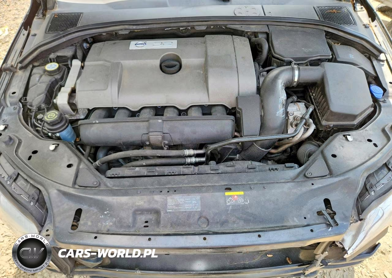 2009 Volvo Xc70 3.2 VIN:YV4BZ982591047960 - 12