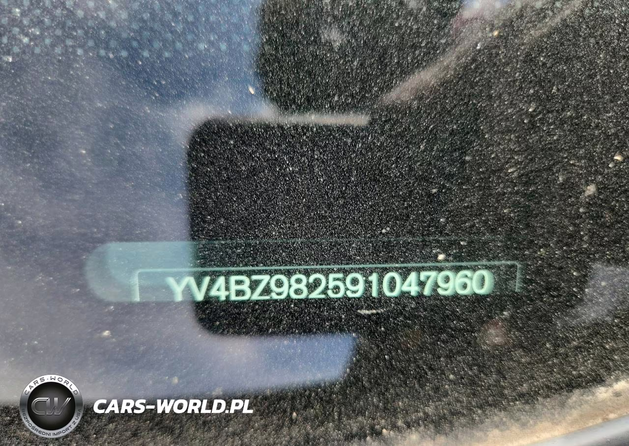 2009 Volvo Xc70 3.2 VIN:YV4BZ982591047960 - 13