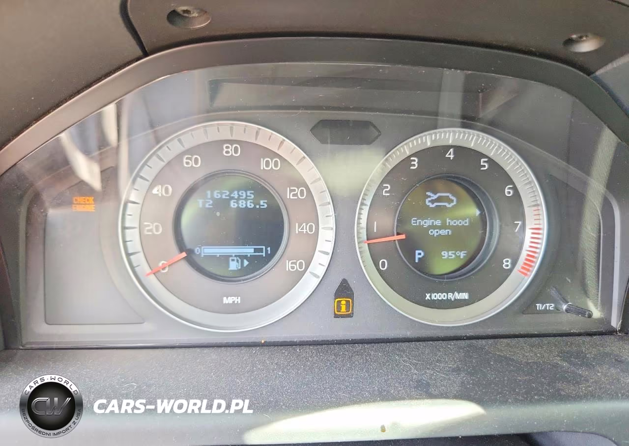 2009 Volvo Xc70 3.2 VIN:YV4BZ982591047960 - 9