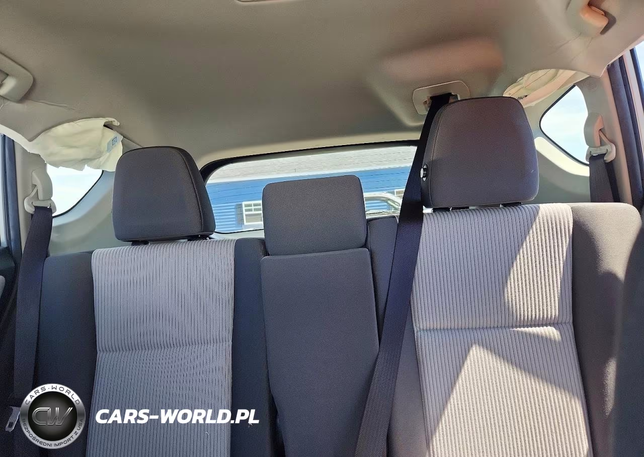 2015 Toyota Rav4 Le VIN:JTMBFREV4FD169004 - 10