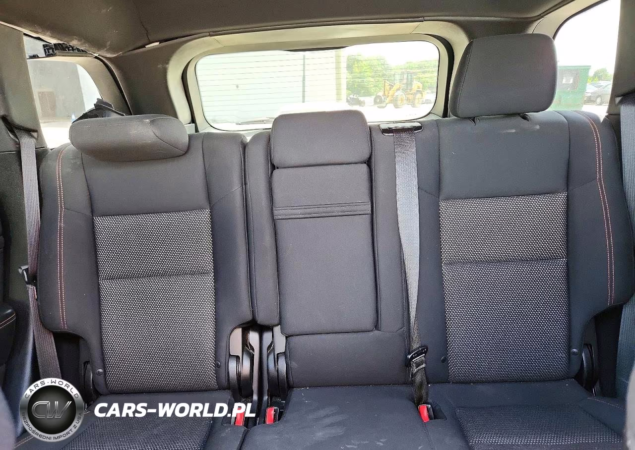 2016 Jeep Grand Cherokee Laredo VIN:1C4RJFAG2GC436246 - 10