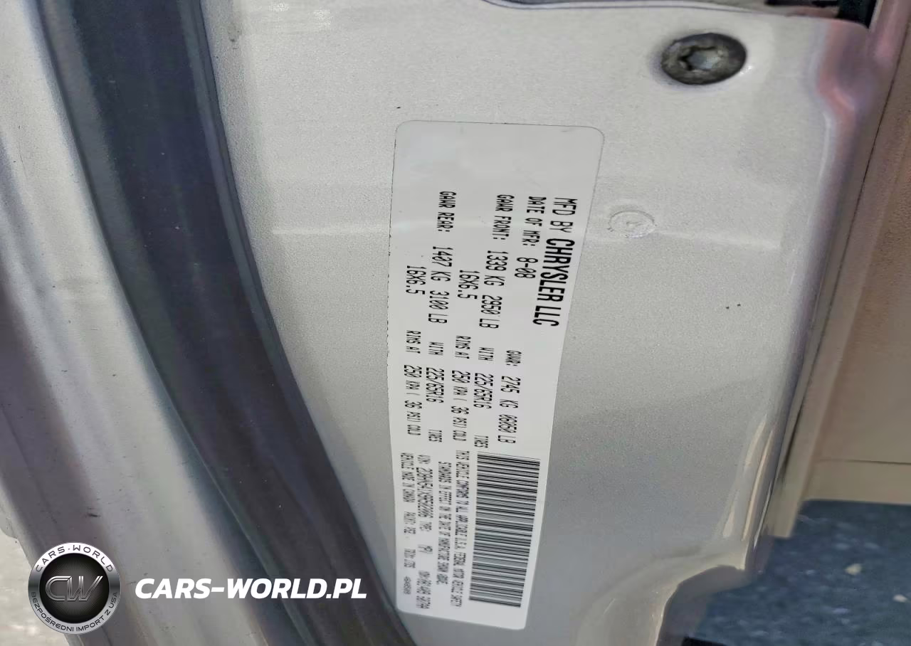 2009 Dodge Grand Caravan Sxt VIN:2D8HN541X9R502006 - 13