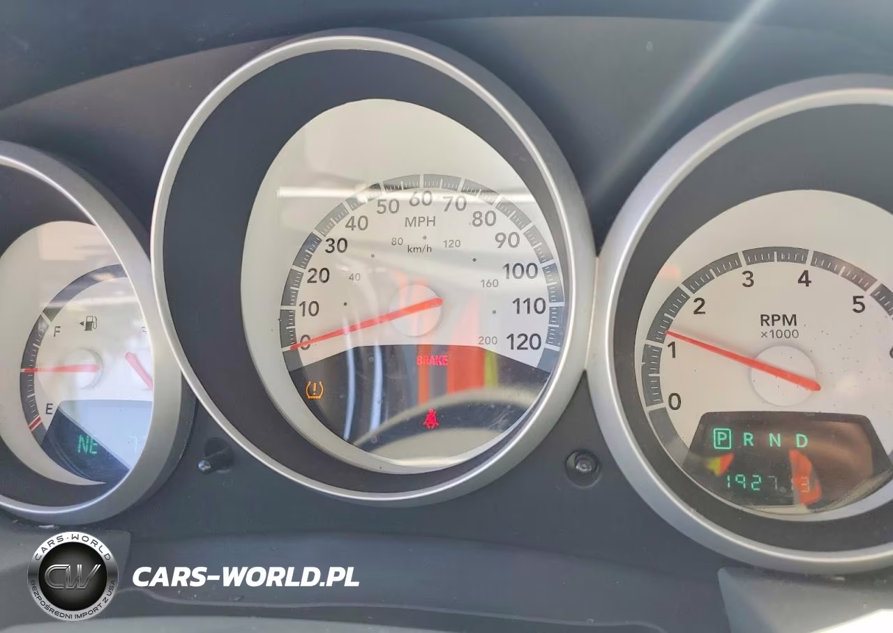 2009 Dodge Grand Caravan Sxt VIN:2D8HN541X9R502006 - 9