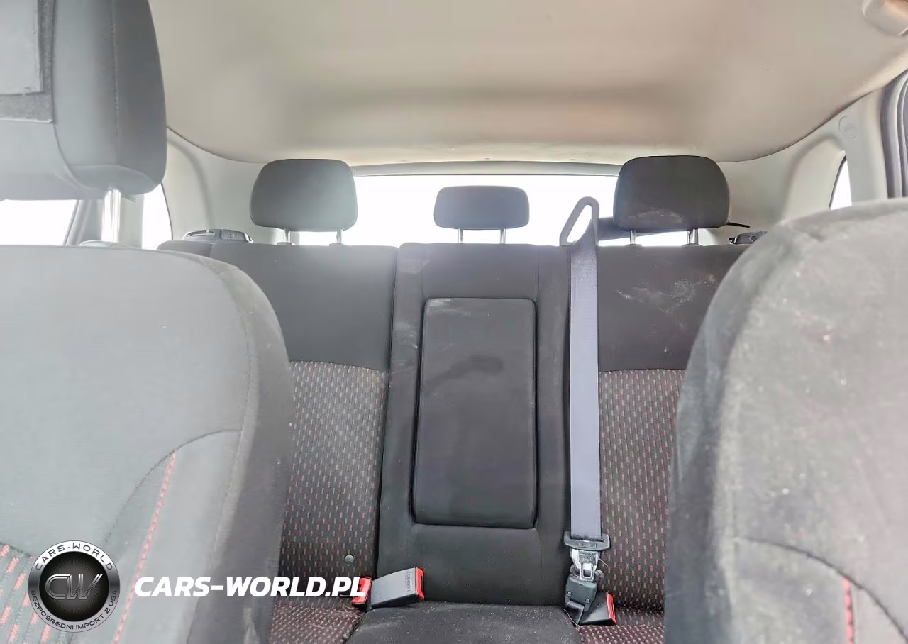 2019 Mitsubishi Outlander Sport Es VIN:JA4AP3AU5KU029955 - 10